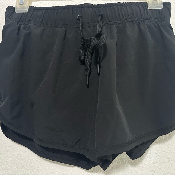 Cotton On Black Shorts size S - Picture 1 of 6